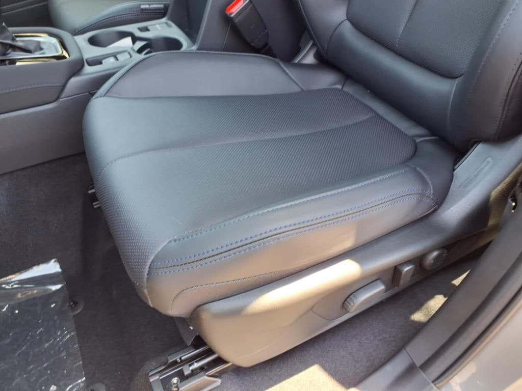 new 2025 Subaru Forester car, priced at $42,304