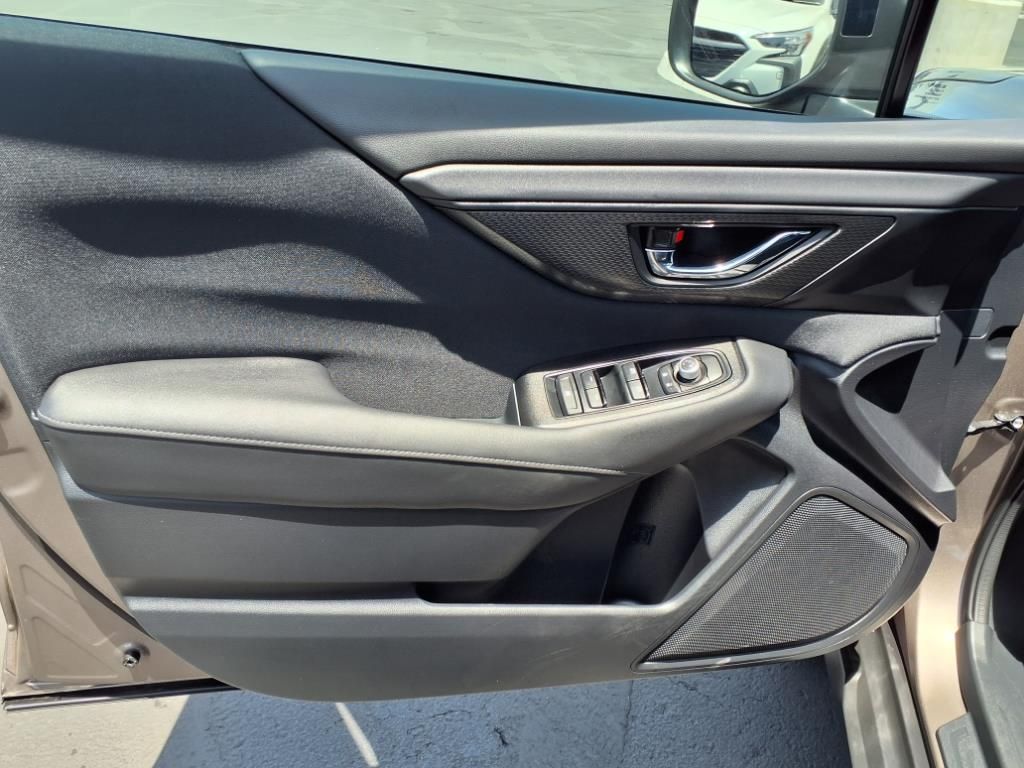 used 2024 Subaru Outback car, priced at $30,500