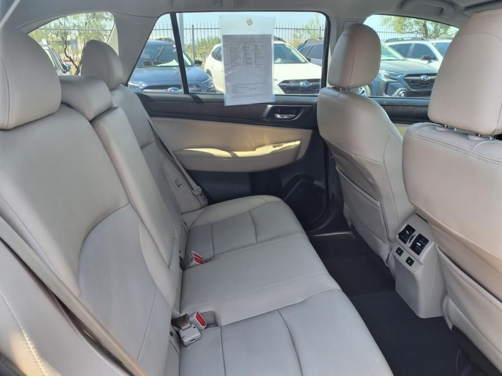 used 2015 Subaru Outback car, priced at $14,000