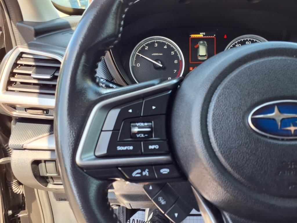 used 2020 Subaru Forester car, priced at $22,500