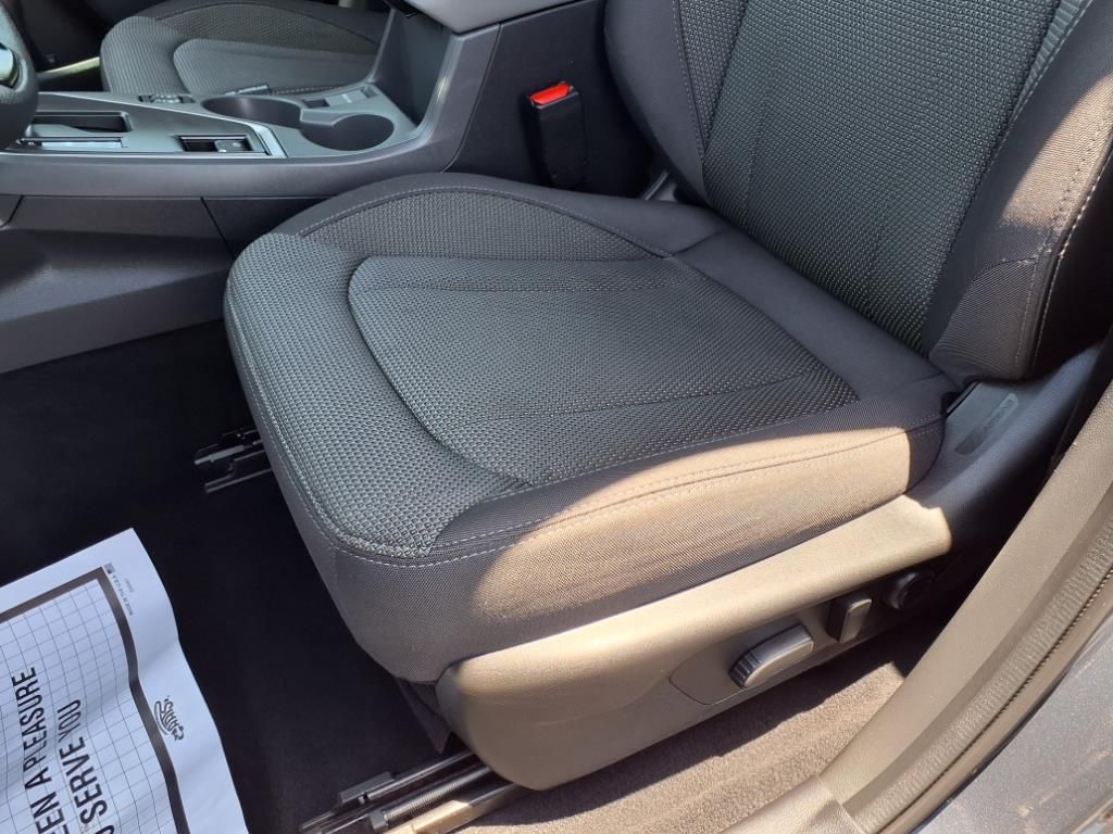 used 2024 Subaru Crosstrek car, priced at $30,000