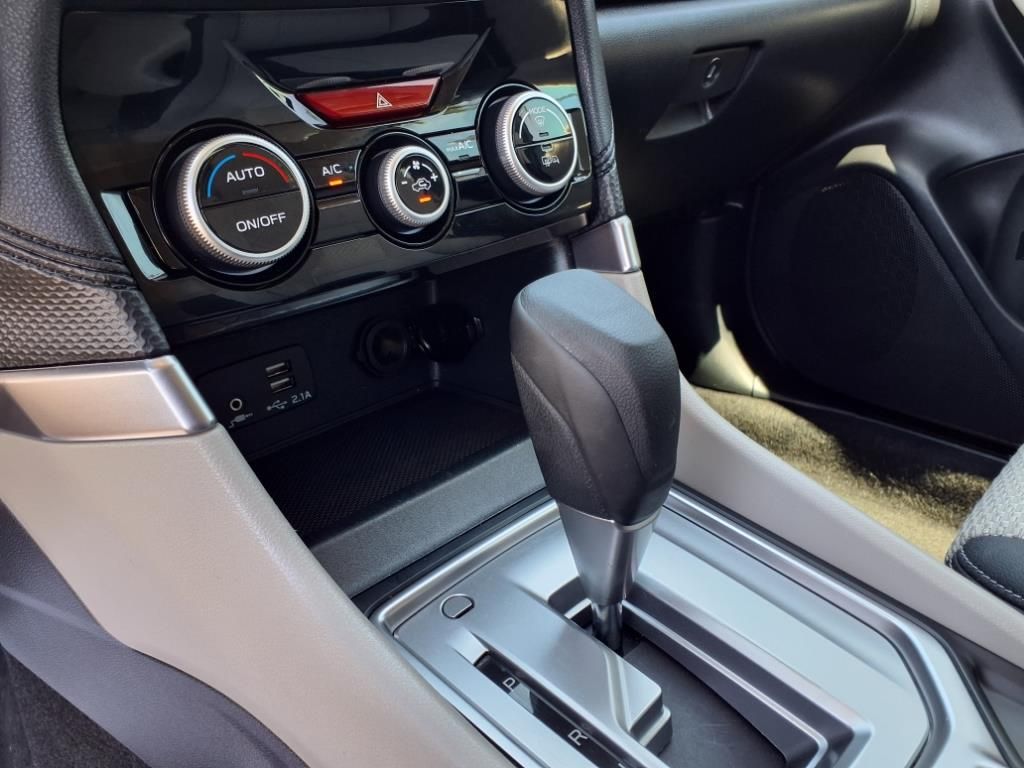 used 2023 Subaru Forester car, priced at $30,000