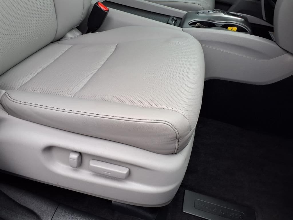 used 2023 Honda Ridgeline car, priced at $35,000