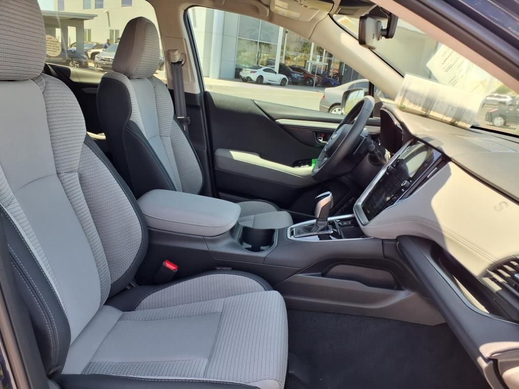 new 2025 Subaru Outback car, priced at $34,887