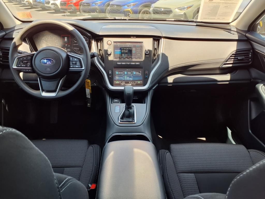 used 2025 Subaru Outback car, priced at $31,000
