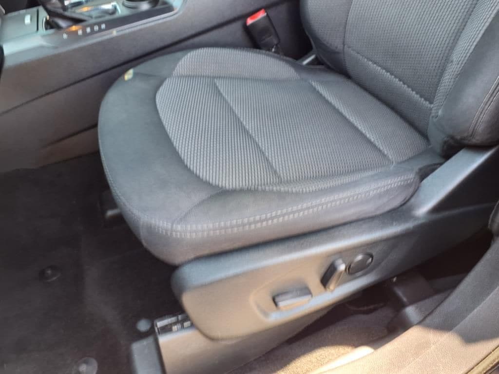 used 2019 Ford Explorer car, priced at $17,000