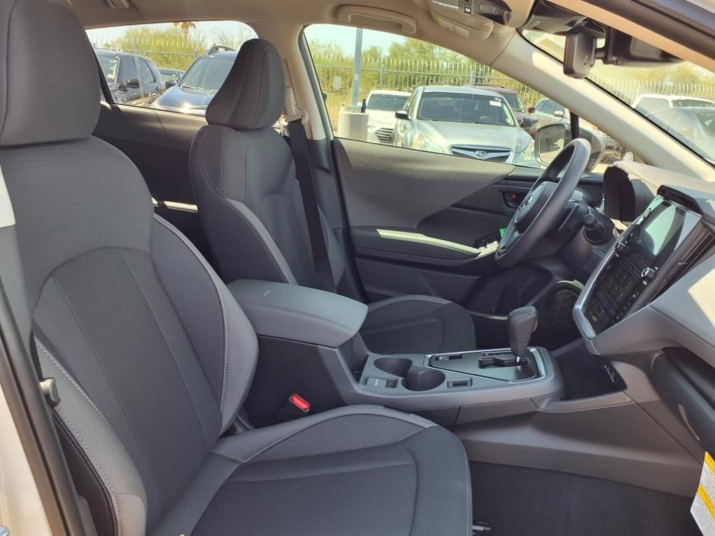 new 2025 Subaru Crosstrek car, priced at $29,234