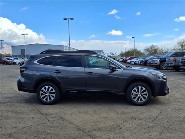 new 2025 Subaru Outback car, priced at $34,887