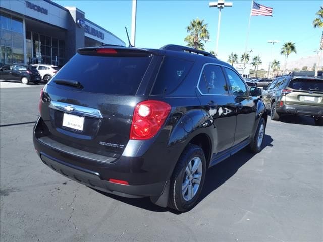 used 2014 Chevrolet Equinox car, priced at $7,777