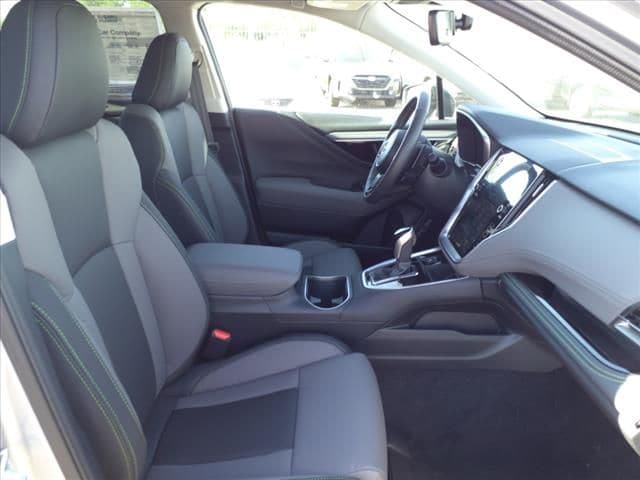 new 2025 Subaru Outback car, priced at $38,620