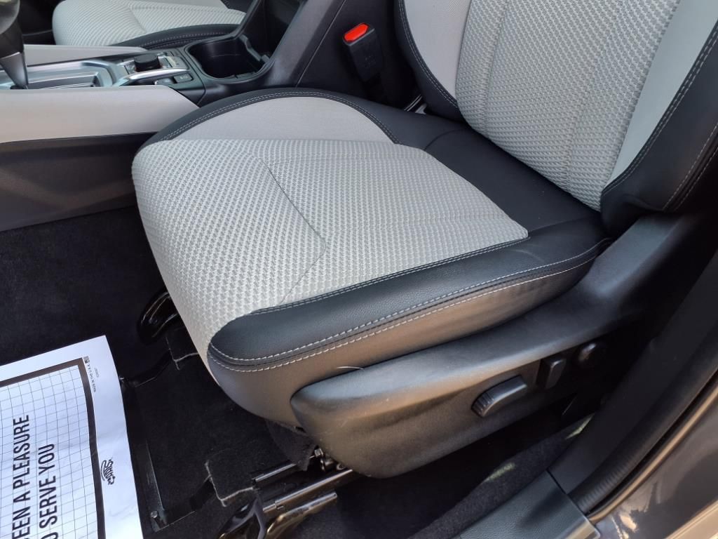 used 2023 Subaru Forester car, priced at $30,000