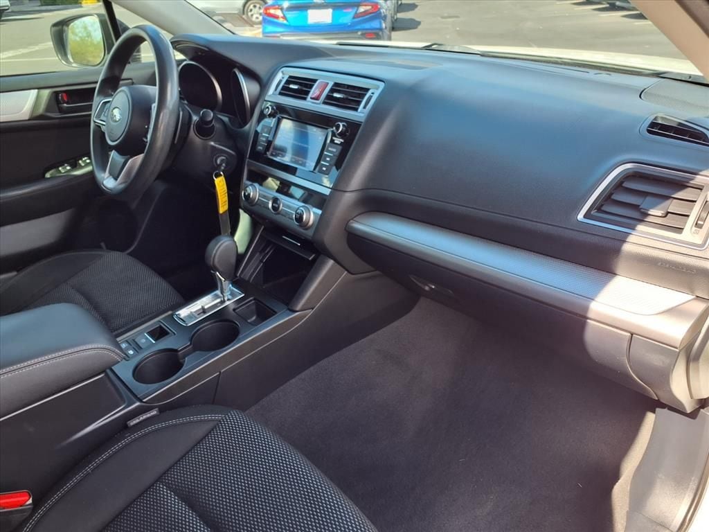 used 2018 Subaru Outback car, priced at $16,000