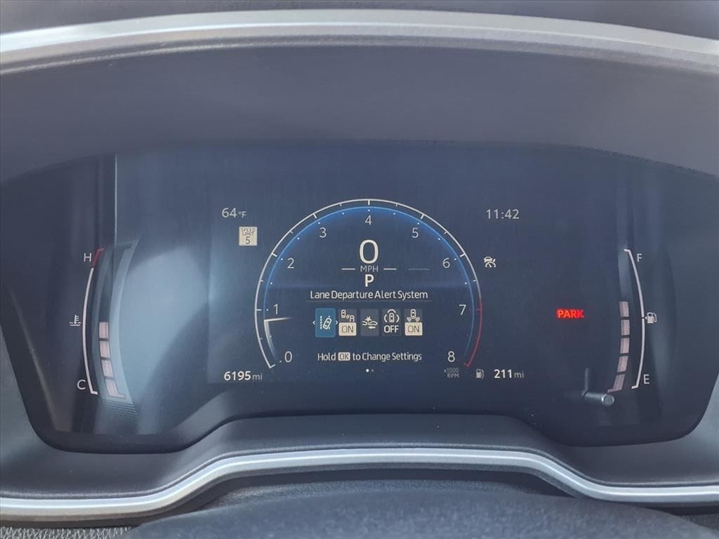 used 2025 Toyota Corolla car, priced at $25,000