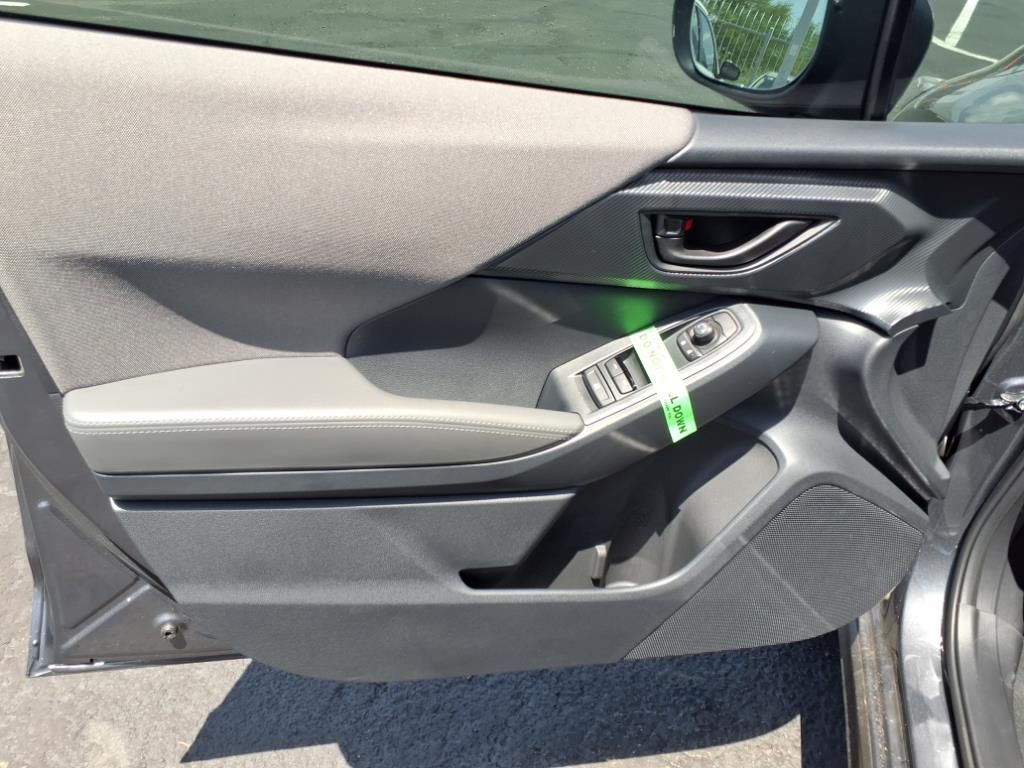 new 2025 Subaru Crosstrek car, priced at $32,188