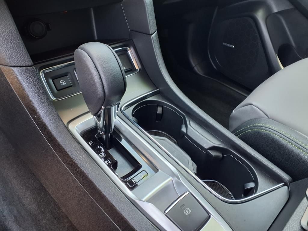 used 2024 Subaru Ascent car, priced at $36,000