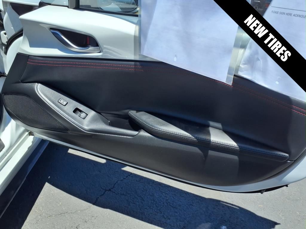 used 2016 Mazda Mazda MX-5 Miata car, priced at $10,500