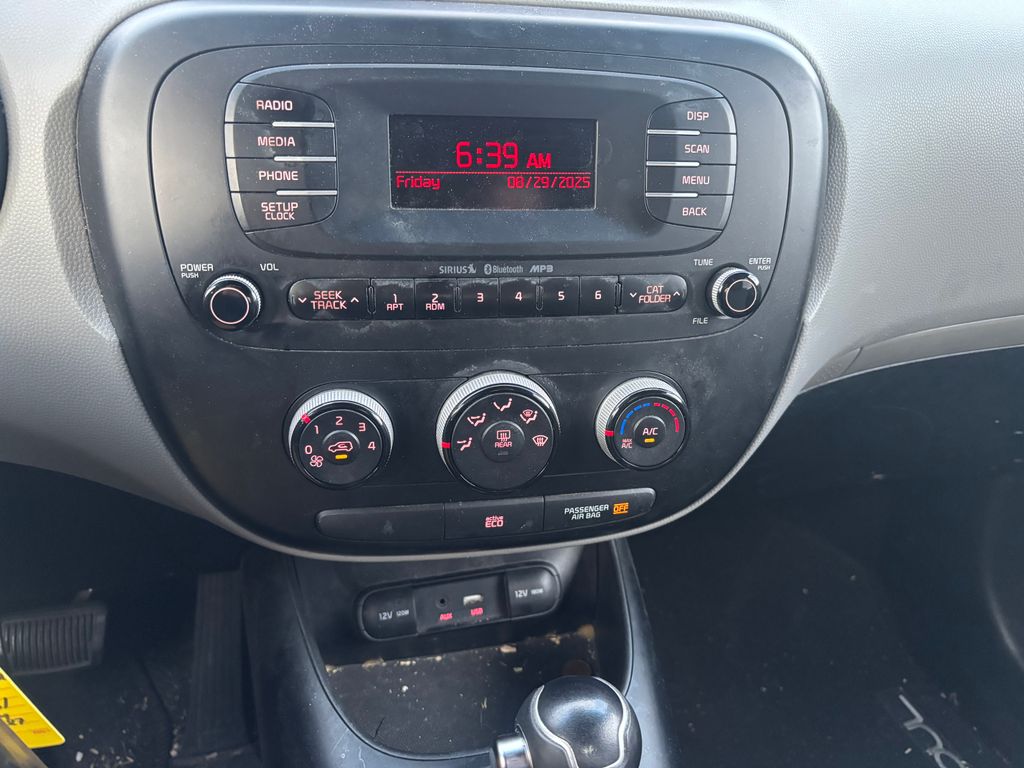 used 2015 Kia Soul car, priced at $9,000
