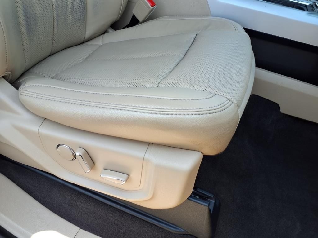 used 2018 Ford F-150 car, priced at $30,000