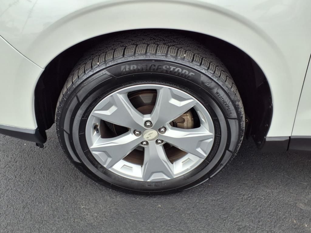 used 2015 Subaru Forester car, priced at $11,000