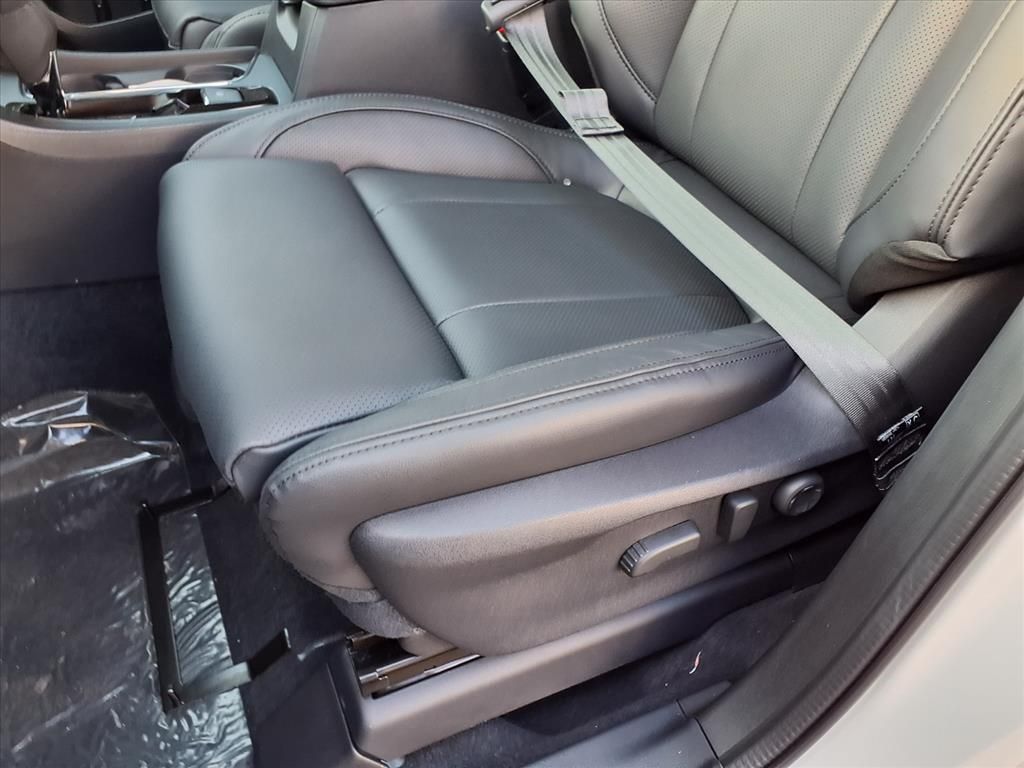 new 2025 Subaru Ascent car, priced at $54,929