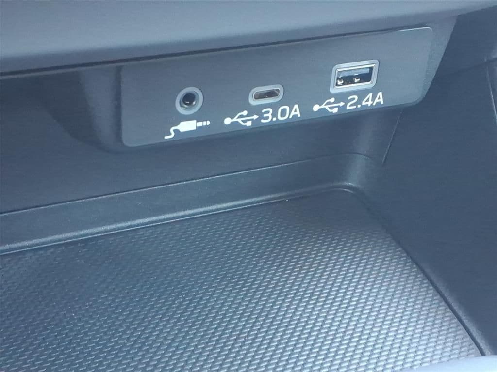 new 2025 Subaru Crosstrek car, priced at $30,291