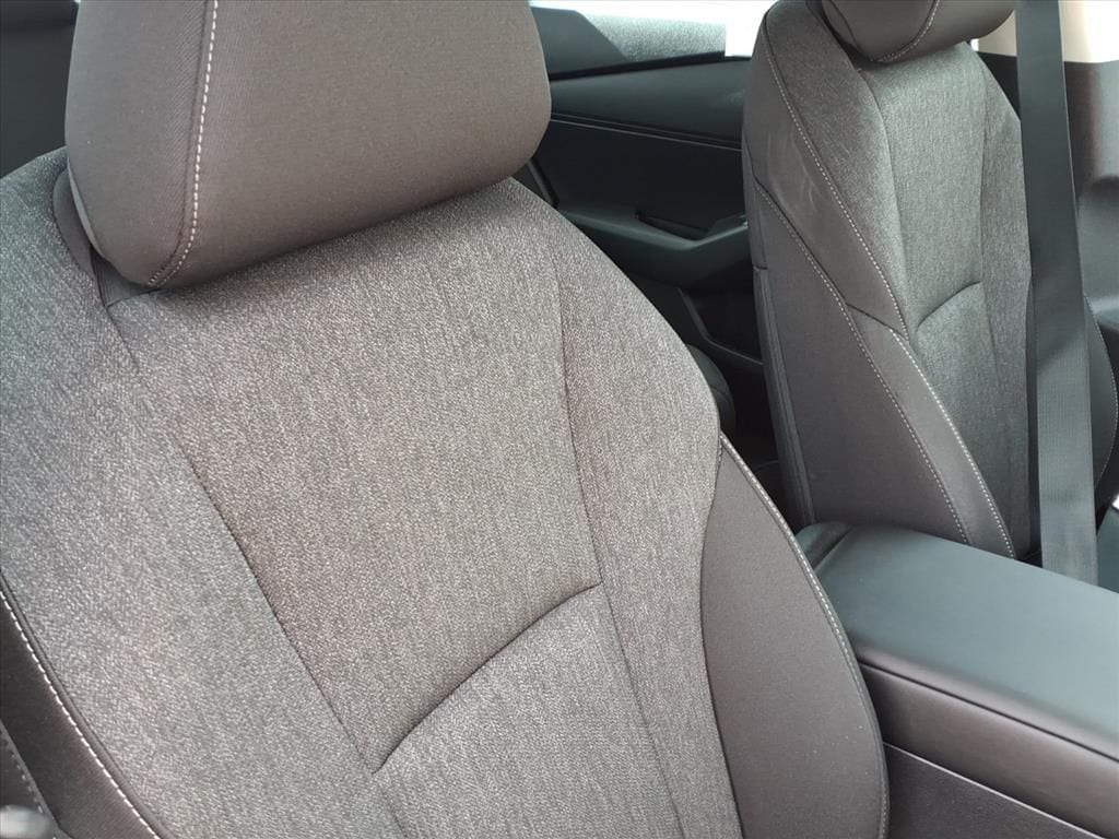 used 2025 Honda Accord car, priced at $27,750