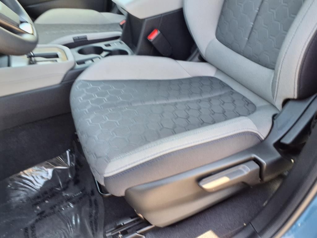 used 2025 Subaru Forester car, priced at $31,000