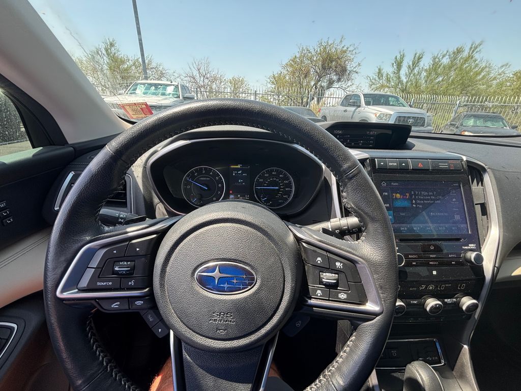 used 2022 Subaru Ascent car, priced at $31,000