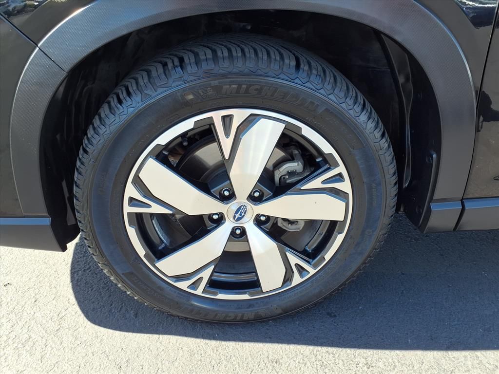 used 2019 Subaru Forester car, priced at $16,000