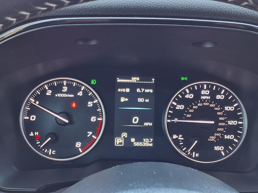 used 2022 Subaru Outback car, priced at $24,500