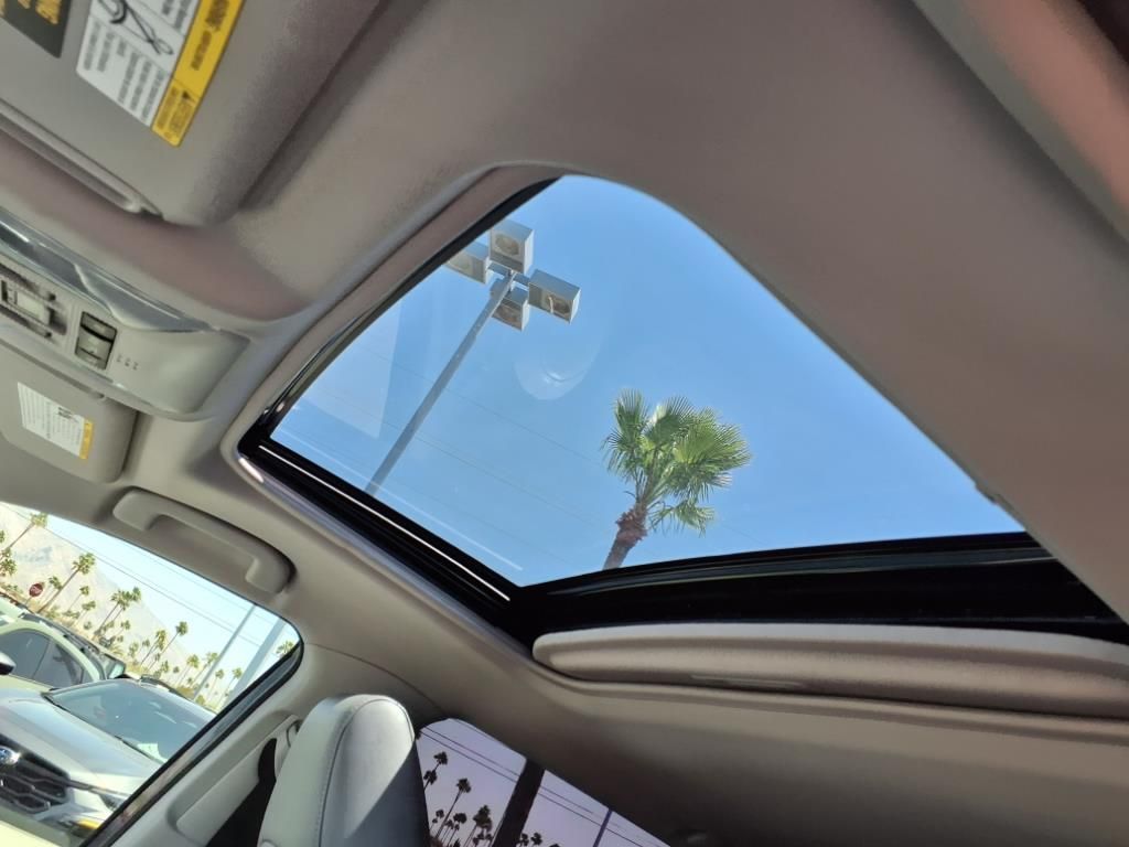 used 2019 Toyota RAV4 car, priced at $21,500