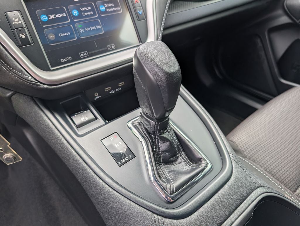 used 2021 Subaru Outback car, priced at $27,500