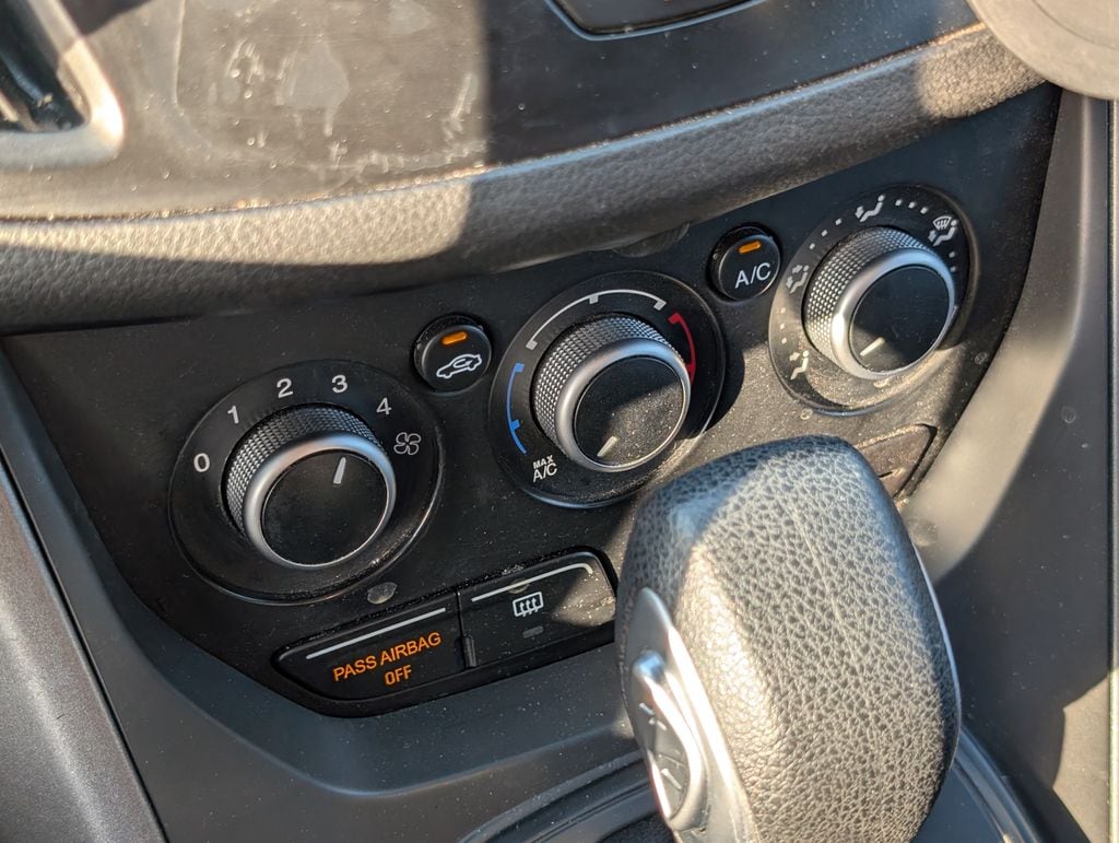 used 2016 Ford Escape car, priced at $9,000