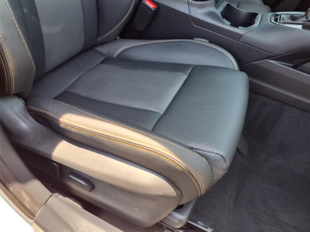 used 2022 Subaru Outback car, priced at $33,000