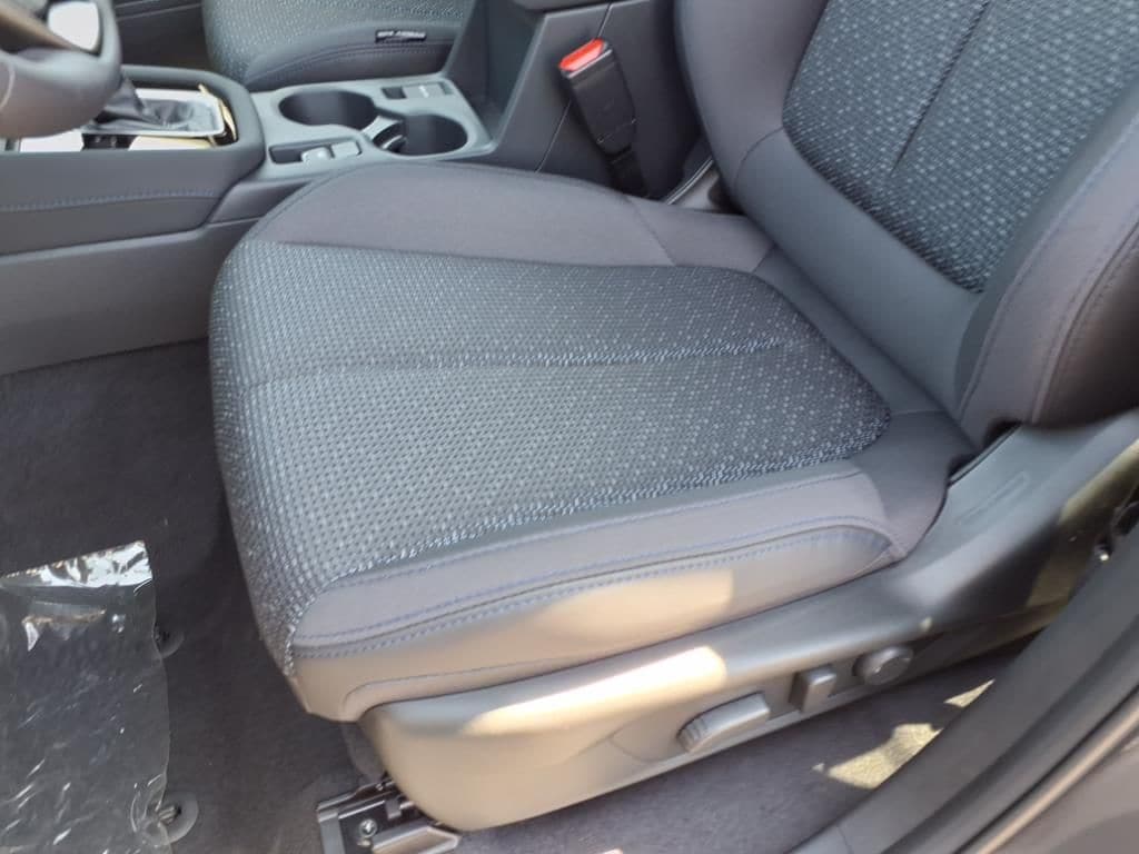 new 2025 Subaru Forester Hybrid car, priced at $39,058