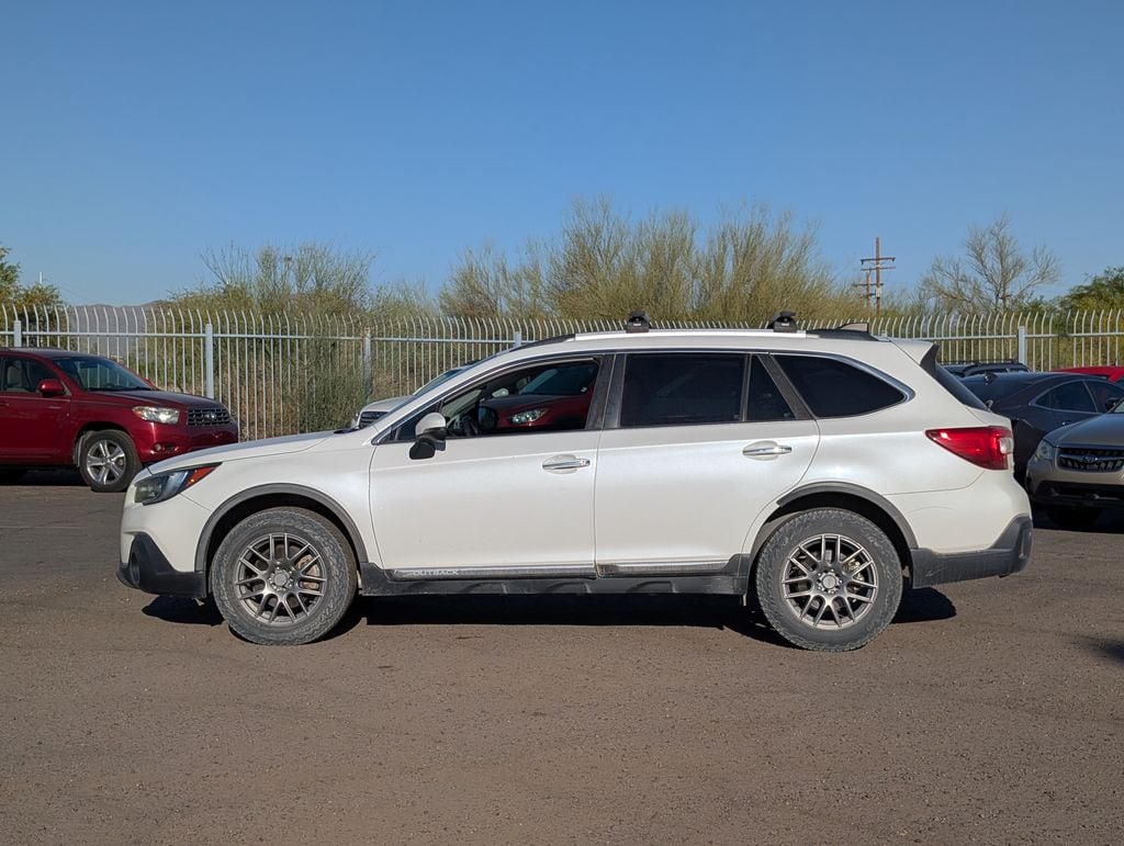 used 2019 Subaru Outback car, priced at $19,500