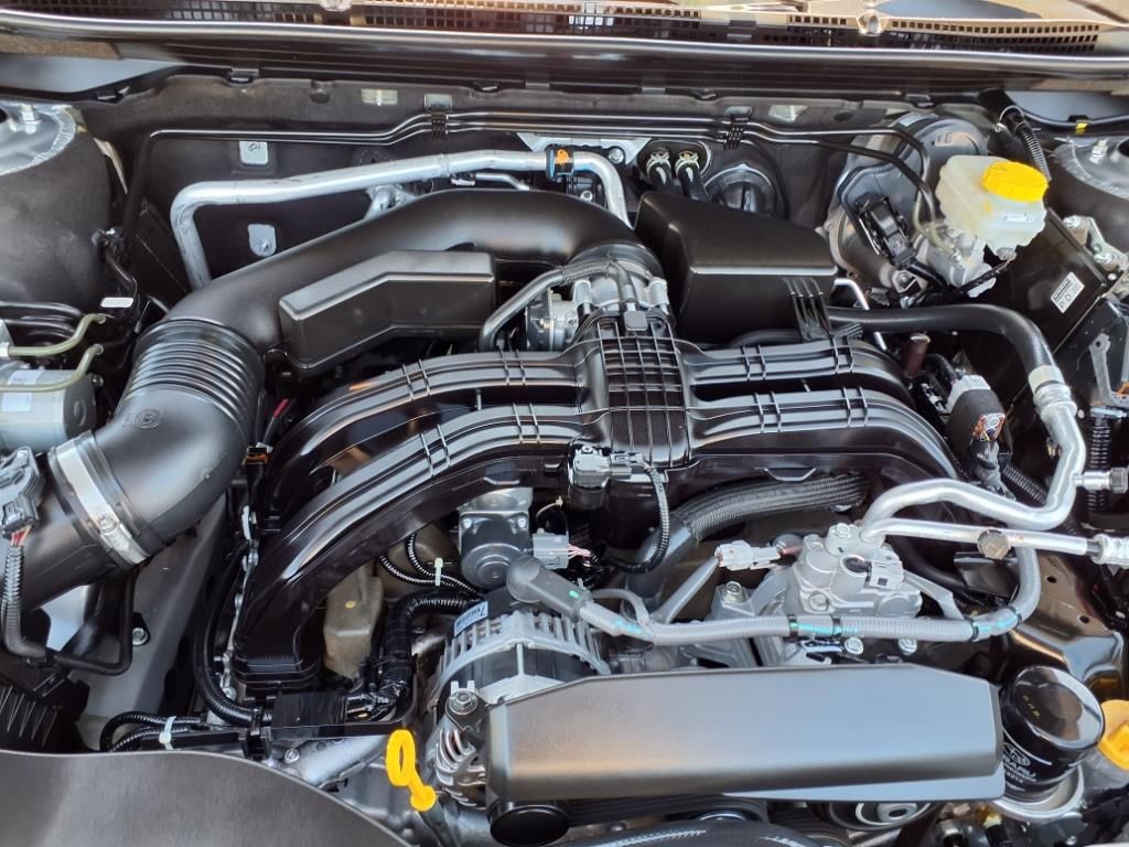 used 2025 Subaru Outback car, priced at $36,000