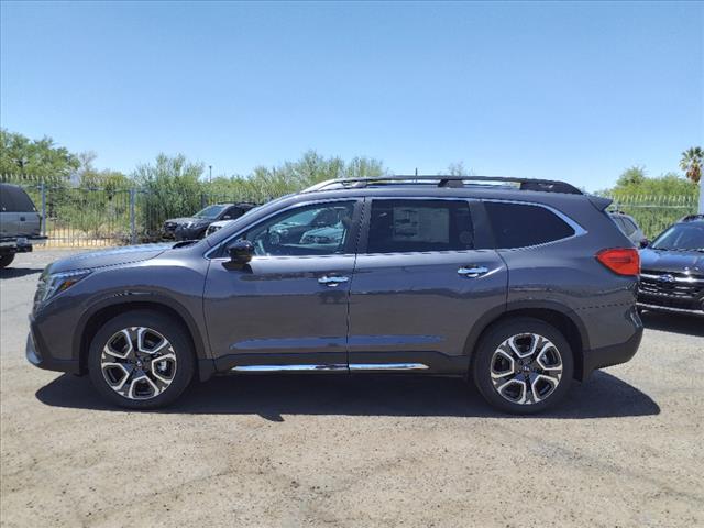 new 2024 Subaru Ascent car, priced at $51,119