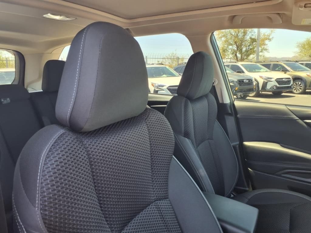 used 2021 Subaru Forester car, priced at $29,000