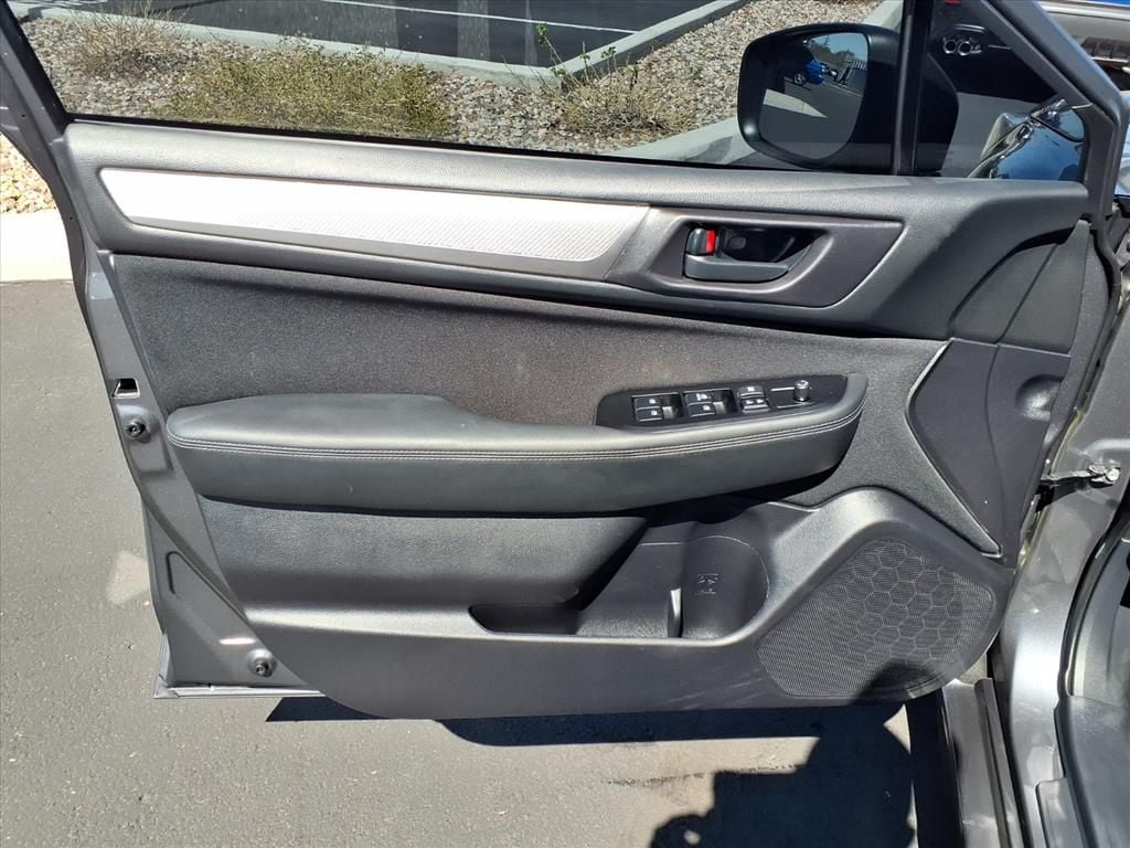 used 2019 Subaru Legacy car, priced at $16,000