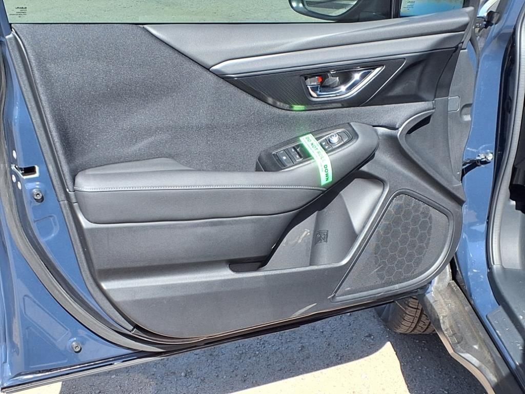 new 2025 Subaru Outback car, priced at $34,887