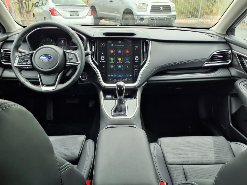 new 2025 Subaru Outback car, priced at $40,836