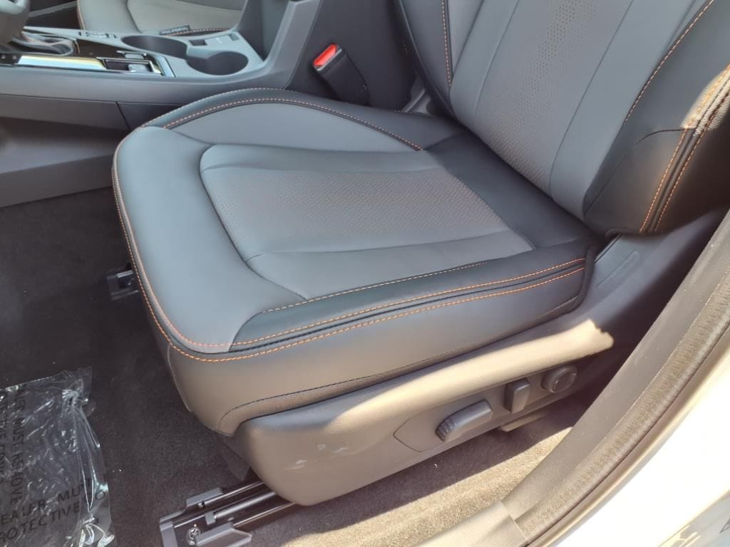 new 2025 Subaru Crosstrek car, priced at $36,974