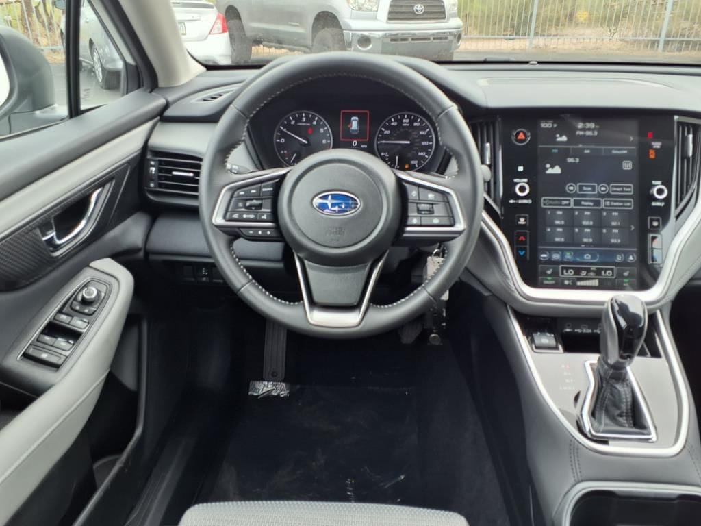 new 2025 Subaru Outback car, priced at $33,685