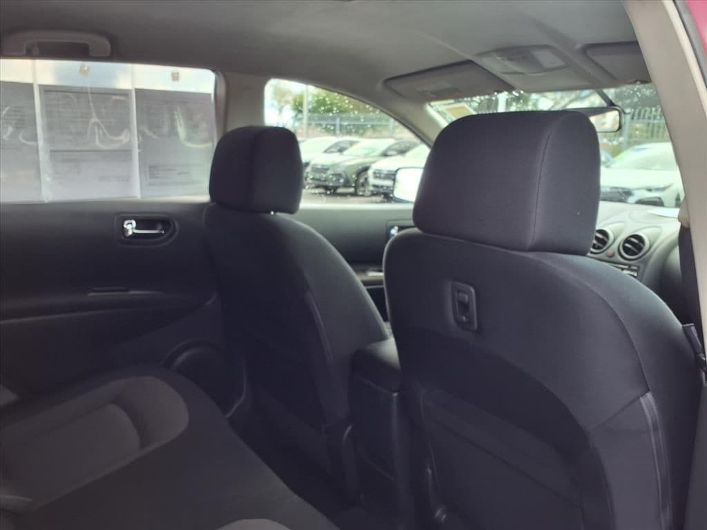 used 2013 Nissan Rogue car, priced at $6,000