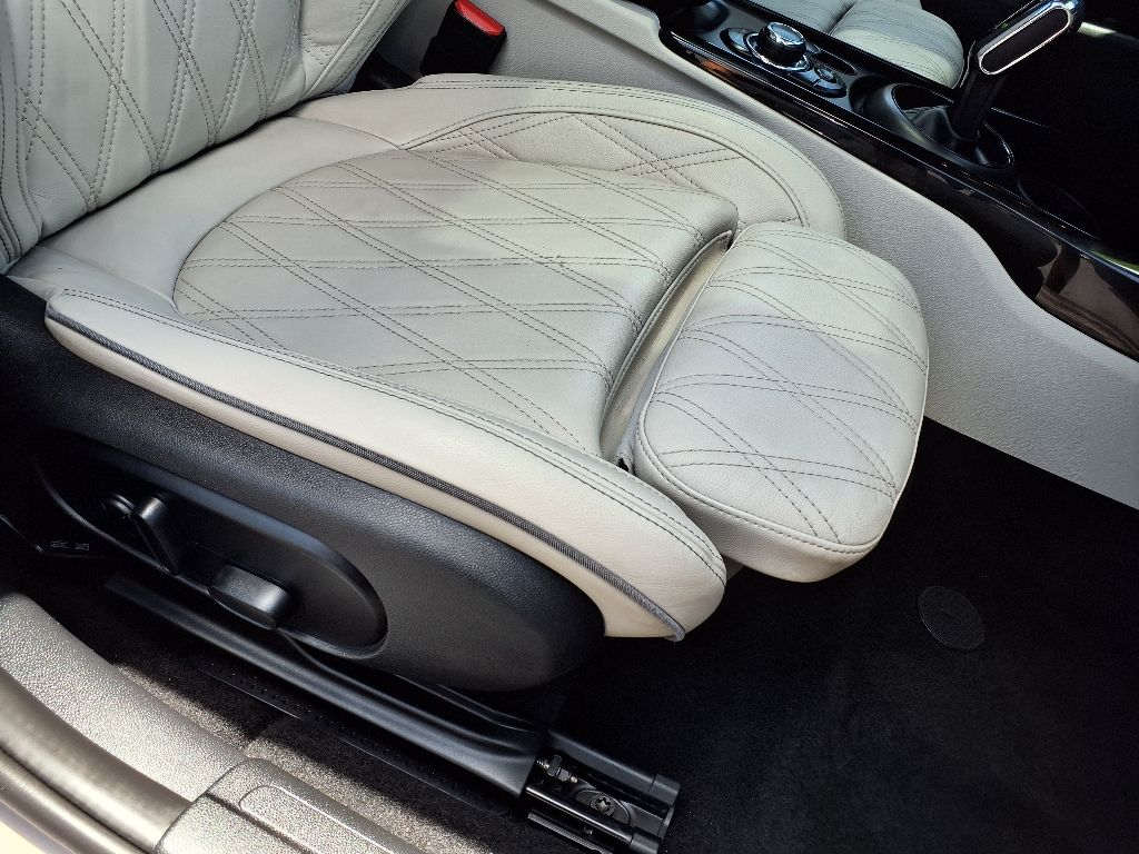 used 2022 MINI Clubman car, priced at $27,500
