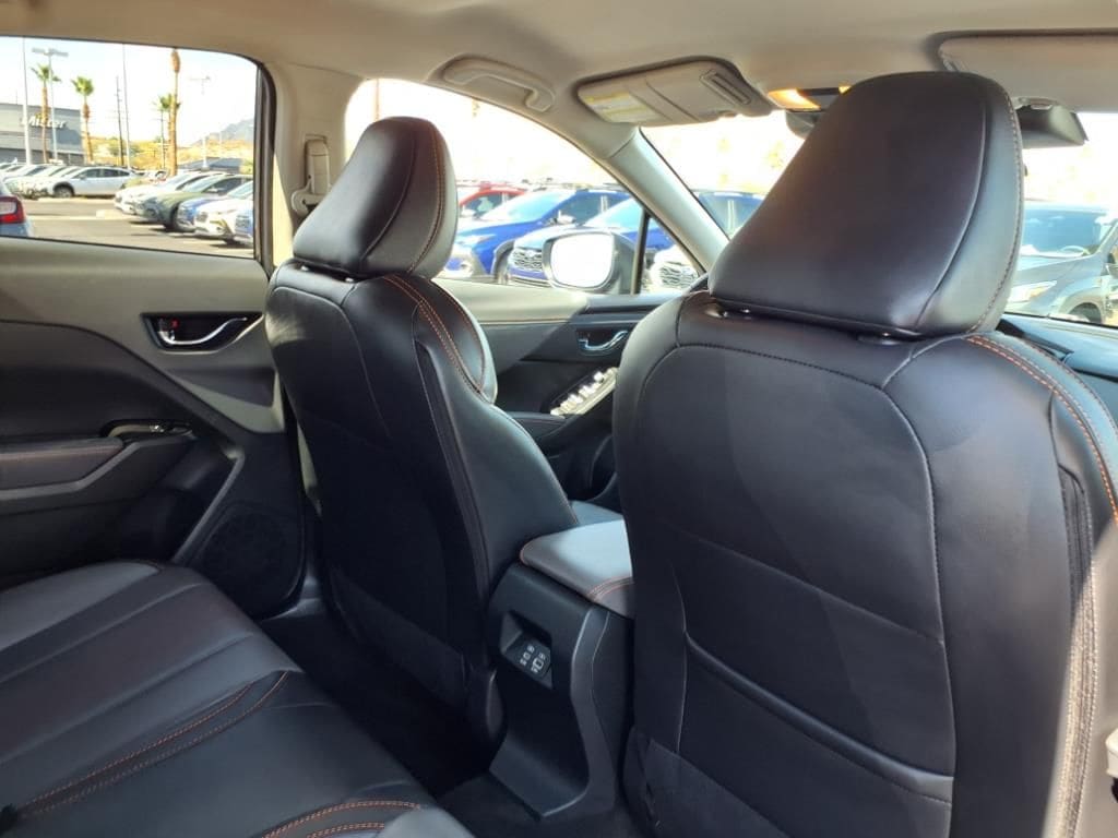 used 2024 Subaru Crosstrek car, priced at $31,500