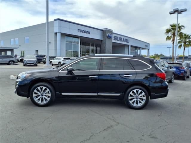 used 2019 Subaru Outback car, priced at $16,777