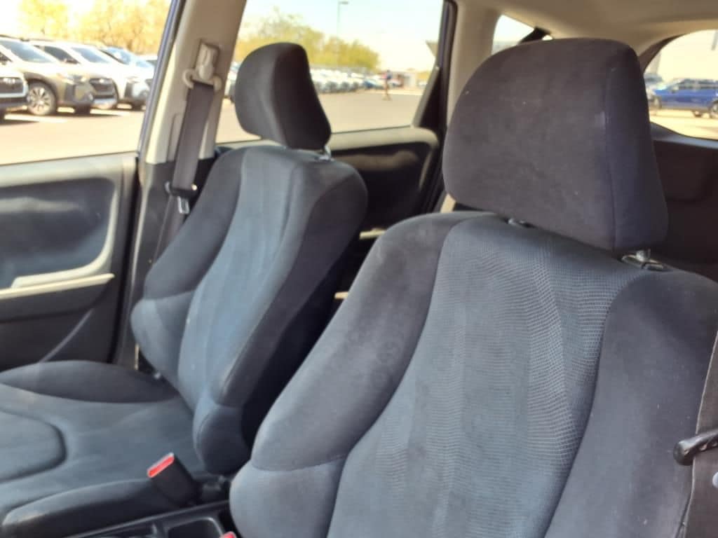 used 2010 Honda Fit car, priced at $7,000