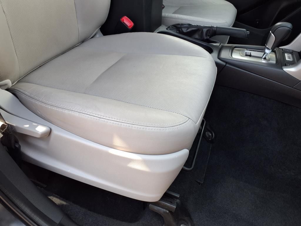 used 2014 Subaru Forester car, priced at $9,500